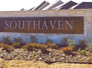 117 Magnolia Blvd, Hutchins, TX 75141