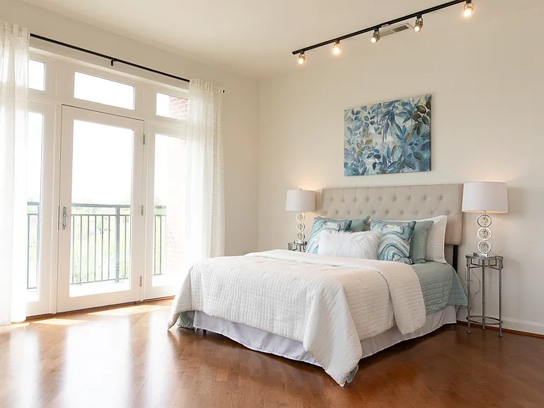 670 Town Center Dr #320 — Photo 11