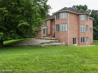 11908 Whispering Oaks Ct, Reisterstown, MD 21136