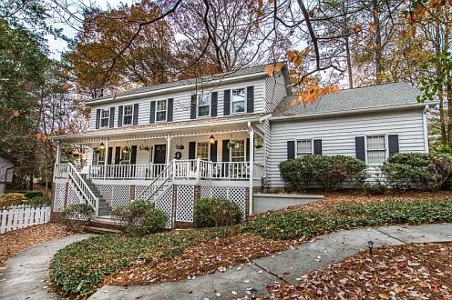 1st image of 2483 Empire Forest Dr