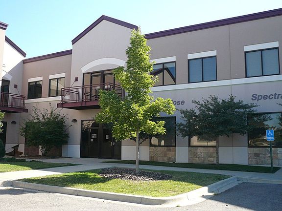 For Lease: 1849 Cherry Street, Louisville, Colorado 80027