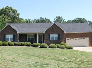 257 Robert Keever Rd, Stanley, NC 28164