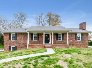 3284 Friedberg Church Rd, Winston Salem, NC 27127
