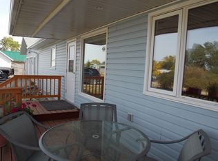 404 3rd Ave, Roy, MT 59471