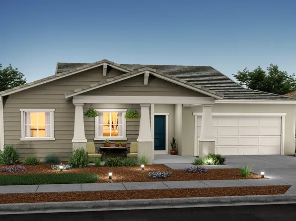 10100 Lake Bracciano Ave, Bakersfield, CA 93311