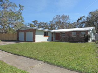 2001 Sherry St, Titusville, FL 32780