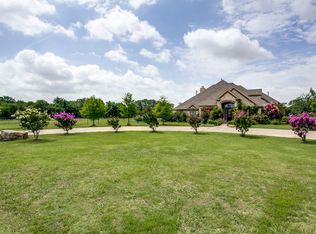 3411 Maxwell Creek Ct, Parker, TX 75002