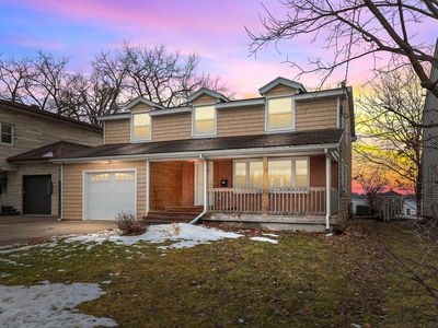 752 Lakecrest Dr, Menasha, WI, 54952