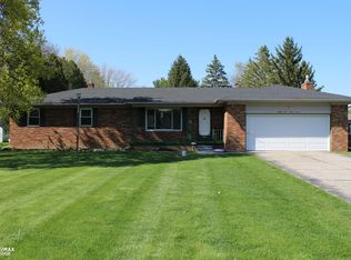 8327 Davison Rd, Davison, MI 48423