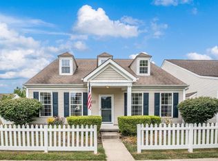 6205 New Albany Rd W, New Albany, OH 43054