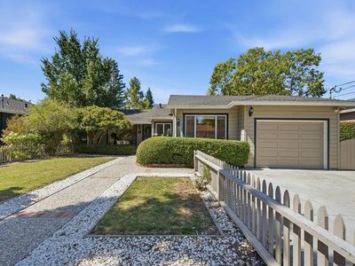 312 E Oakwood Blvd, Redwood City, CA, 94061