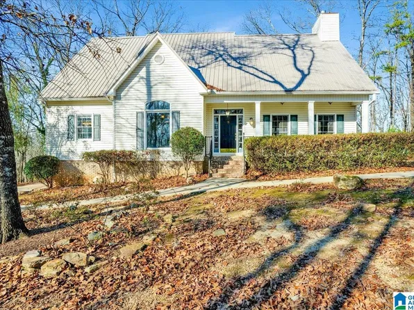 150 Chestnut Dr, Alabaster, AL 35007