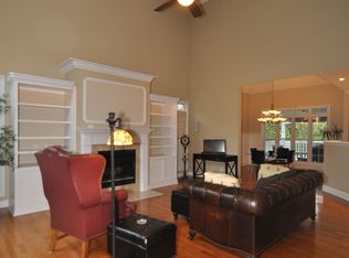 8741 Warm Springs Way, Knoxville, TN 37923