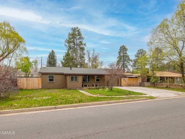 219 E Zuni Dr, Flagstaff, AZ 86005