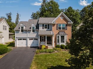 7011 Scioto Chase Blvd, Powell, OH 43065