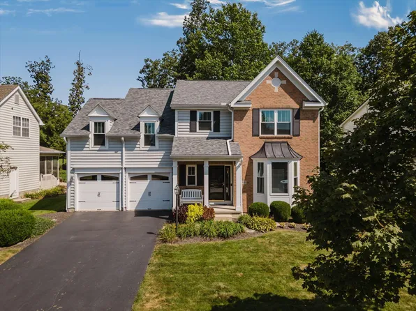 7011 Scioto Chase Blvd, Powell, OH 43065