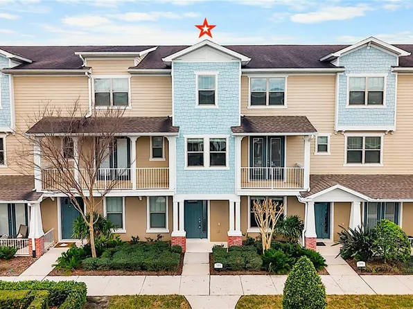 588 Piazza Point, Oviedo, FL 32765