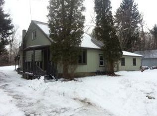 703 Washington St, Ogdensburg, WI 54962