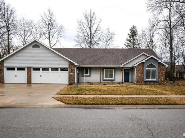 5311 Finch Ln, Fort Wayne, IN 46818