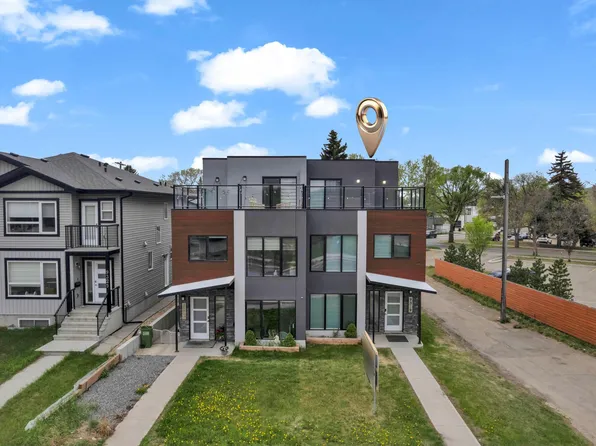 9329 Connors Rd NW, Edmonton, AB T6C 4B9