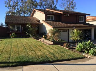 10855 Charbono Point, San Diego, CA 92131