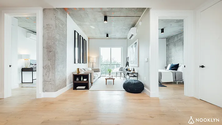 Rented by Nooklyn NYC LLC | media 44
