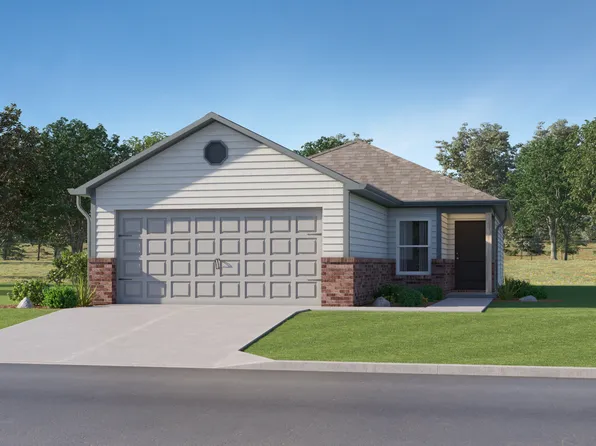 1021 John Ave, Trinity, AL 35673
