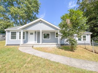 618 Cedar Dr, Lexington, NC 27292