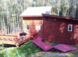 1298 Molly Rd, Fairbanks, AK 99709