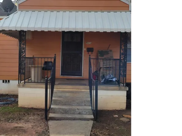 5616 Avenue P, Birmingham, AL 35208