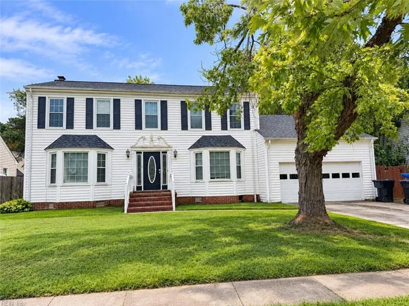5237 Albright Dr, Virginia Beach, VA 23464