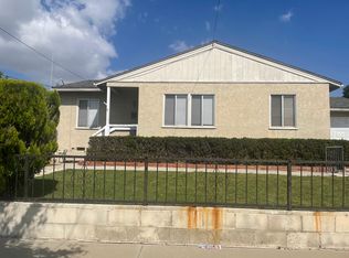 415 E 219th St, Carson, CA 90745