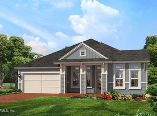 91 Star Crossed Ln, Saint Johns, FL 32259