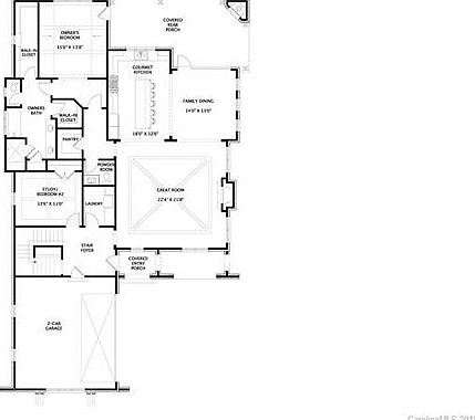 3rd image of 909 Dacavin Dr #17