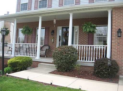 2nd image of 8004 Saddlewood Dr