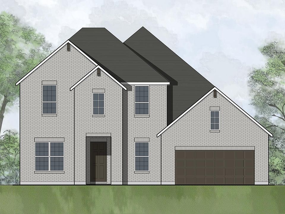 Deerfield II D