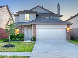 4531 Hall Croft Chase Ln, Katy, TX 77449