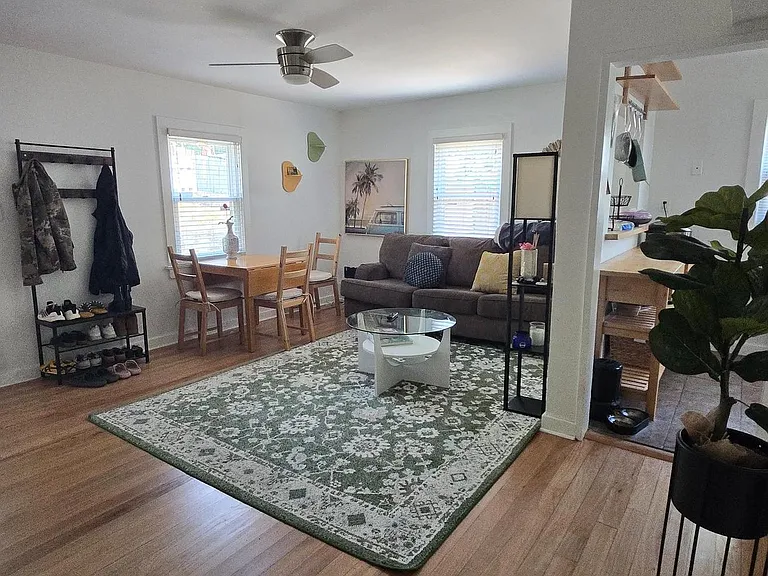 2306 Fort Dr — Photo 1