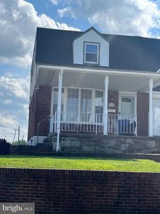 3470 Eden St, Philadelphia, PA, 19114
