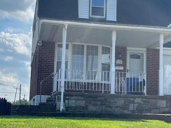 3470 Eden St, Philadelphia, PA 19114