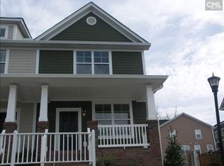 1812 Pulaski St, Columbia, SC 29201