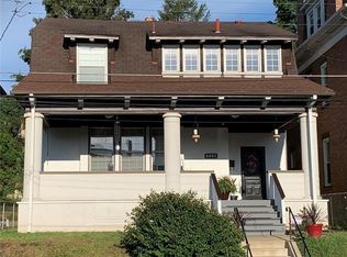 3551 Gerber Ave, Pittsburgh, PA 15212