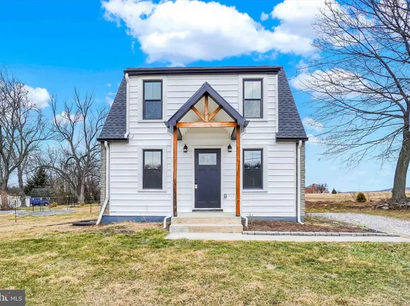 3489 Lower Glades Rd, York, PA 17406