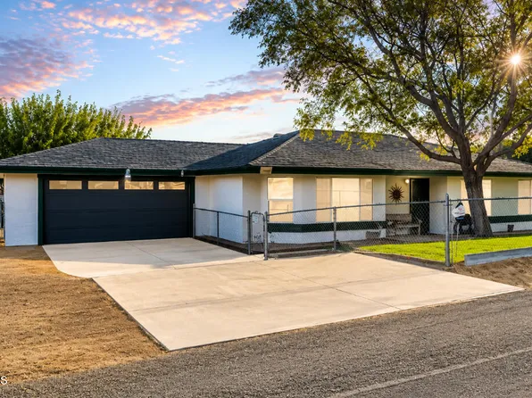 16416 Rawhide Ave, Lake Los Angeles, CA 93591