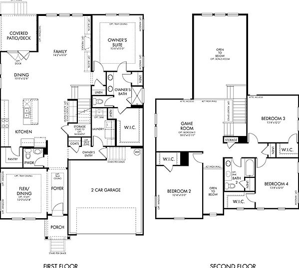 2nd image of 1716 Boardwalk Pl