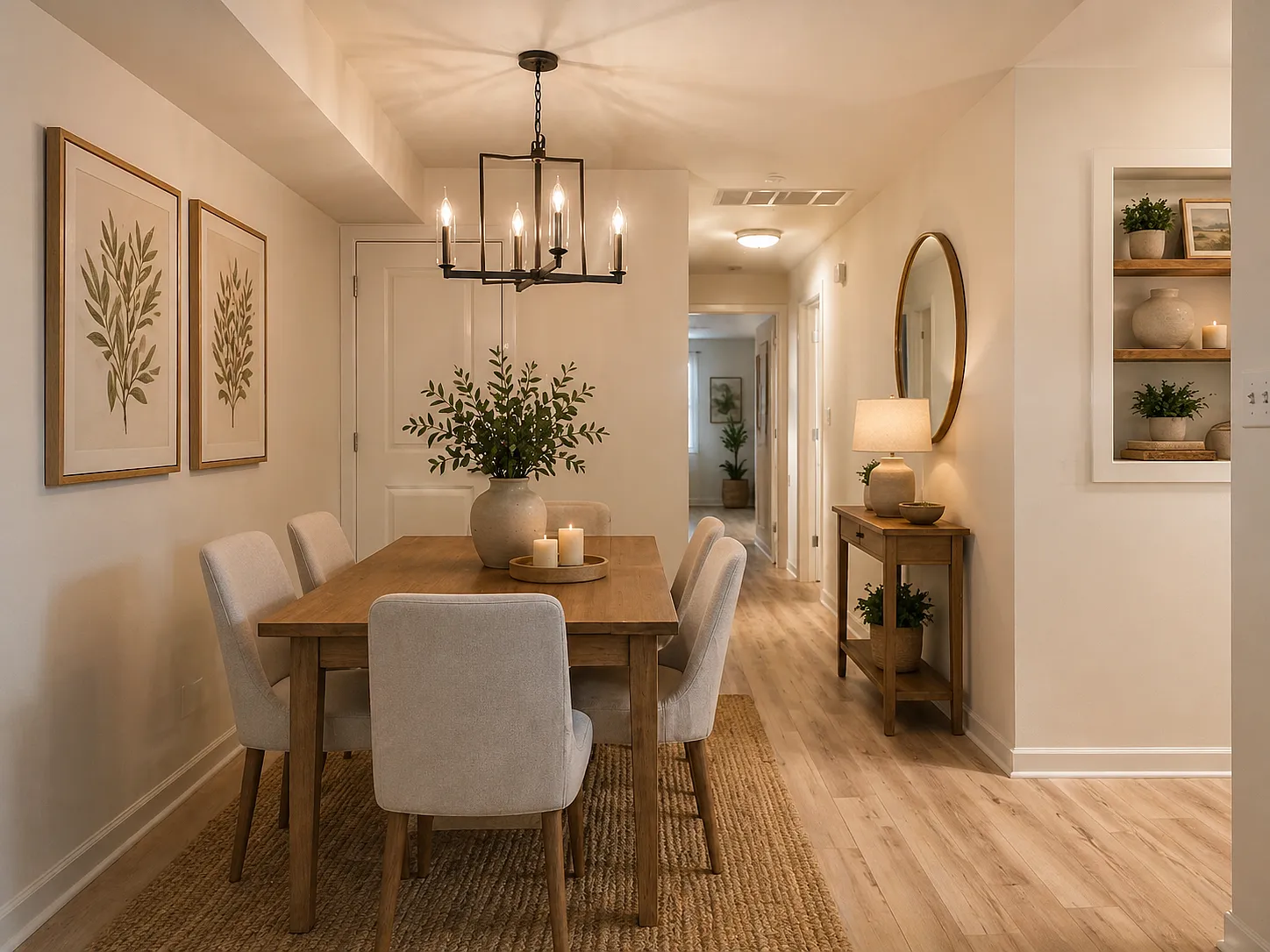 Harford Village South Apartments — Photo 3