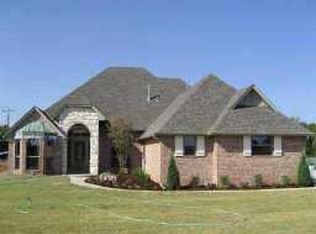 3221 Coyotee Run, Piedmont, OK 73078
