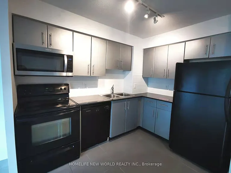 12 Yonge St #1709 — Photo 9