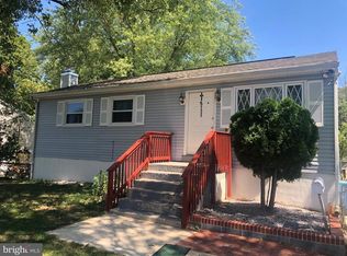 7523 Alleghany Rd, Manassas, VA 20111