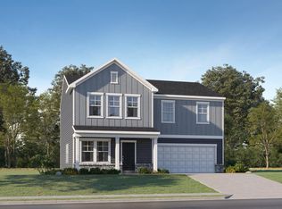 504 Venetian Dr, Sanford, NC 27332